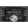 Фото Автомагнітола Nakamichi NA788