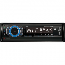 Автомагнітола Nakamichi NA87A Фото Автомагнітола Nakamichi NA87A