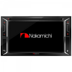 Автомагнітола Nakamichi NA1620A Фото Автомагнітола Nakamichi NA1620A