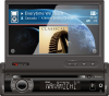 Фото Автомагнітола Nakamichi NA1855