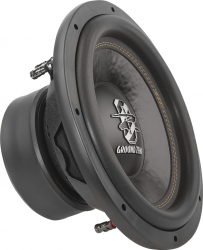 Сабвуфер Ground Zero GZRW 12D2 Фото Сабвуфер Ground Zero GZRW 12D2