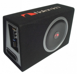 Сабвуфер Nakamichi NBX30A Фото Сабвуфер Nakamichi NBX30A