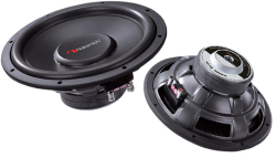 Сабвуфер Nakamichi NS-W125 Фото Сабвуфер Nakamichi NS-W125