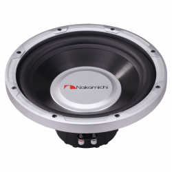 Сабвуфер Nakamichi SP-W31D Фото Сабвуфер Nakamichi SP-W31D