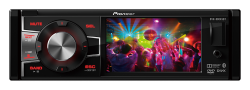 Автомагнітола Pioneer DVH-880AVBT Фото Автомагнітола Pioneer DVH-880AVBT