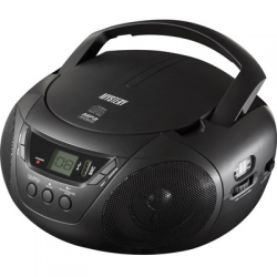 Бумбокс Mystery BM-6104 Фото Бумбокс Mystery BM-6104