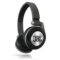 Навушники JBL Synchros E40BT Black (E40BTBLK) Фото Навушники JBL Synchros E40BT Black (E40BTBLK)