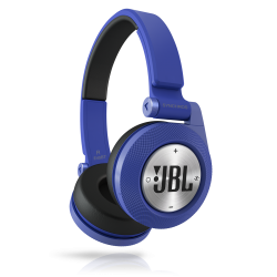 Навушники JBL Synchros E40BT Blue (E40BTBLU) Фото Навушники JBL Synchros E40BT Blue (E40BTBLU)
