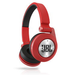 Навушники JBL Synchros E40BT Red (E40BTRED) Фото Навушники JBL Synchros E40BT Red (E40BTRED)