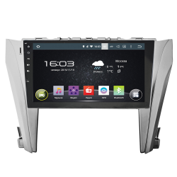 Автомагнітола штатна Incar AHR-2257 Toyota Camry 55 (Android 4.4.4) Фото Автомагнітола штатна Incar AHR-2257 Toyota Camry 55 (Android 4.4.4)