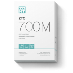   ZONT ZTC-700M