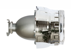 Лінза біксенонова Blu Ray QS-201 (2.5 Фото Лінза біксенонова Blu Ray QS-201 (2.5