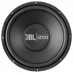 Сабвуфер JBL GT-X1200 Фото Сабвуфер JBL GT-X1200