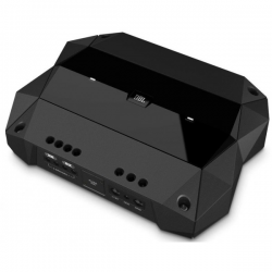 Підсилювач JBL Club 5501 Фото Підсилювач JBL Club 5501