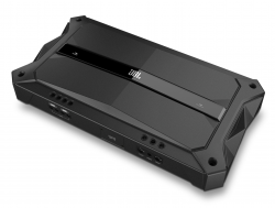 Підсилювач JBL GTR-1001 Фото Підсилювач JBL GTR-1001
