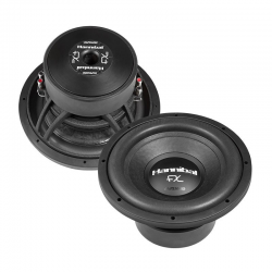 Сабвуфер Alphard Hannibal FX30D2 Фото Сабвуфер Alphard Hannibal FX30D2