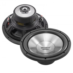 Сабвуфер Alphard Machete MS-12D4 Фото Сабвуфер Alphard Machete MS-12D4