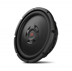 Сабвуфер JBL Club WS1200BLK Фото Сабвуфер JBL Club WS1200BLK