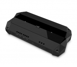 Підсилювач JBL Club 704 Фото Підсилювач JBL Club 704