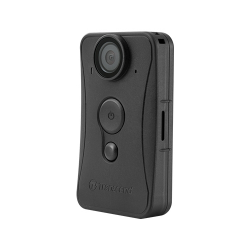 Нагрудна камера Transcend DrivePro Body 20 Фото Нагрудна камера Transcend DrivePro Body 20