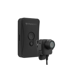 Нагрудна камера Transcend DrivePro Body 52 Фото Нагрудна камера Transcend DrivePro Body 52