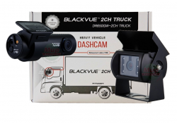  ³ BlackVue DR650GW-2CH Truck