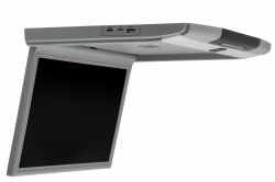 Стельовий монітор Clayton SL-1570 Full HD GR Grey Фото Стельовий монітор Clayton SL-1570 Full HD GR Grey