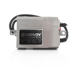 Блок розпалювання Convoy 35W Slim Can-Bus Фото Блок розпалювання Convoy 35W Slim Can-Bus