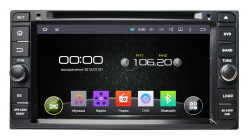   Incar AHR-2230 Toyota Universal (Android 4.4.4)