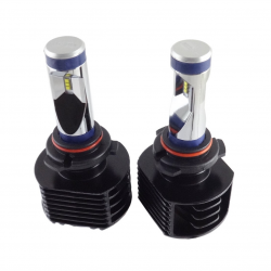 Світлодіодні лампи Sho-Me G6.1 HB4 (9006) 25W (пара) Фото Світлодіодні лампи Sho-Me G6.1 HB4 (9006) 25W (пара)