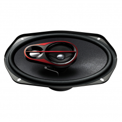 Автоакустика Pioneer TS-R6951S Фото Автоакустика Pioneer TS-R6951S