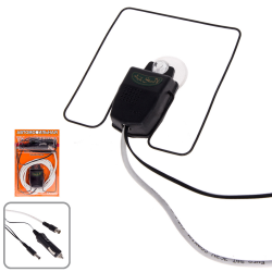 Антена Vitol TAWR-001/TVAA 12V 1614 Фото Антена Vitol TAWR-001/TVAA 12V 1614