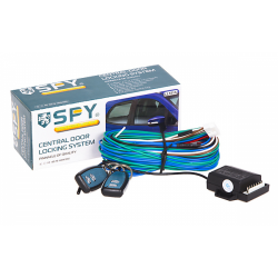 Дистанційне керування центральним замком SPY LL101A Фото Дистанційне керування центральним замком SPY LL101A