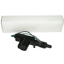 Привід центрального замку SPY 2WA 2-дротовий Фото Привід центрального замку SPY 2WA 2-дротовий