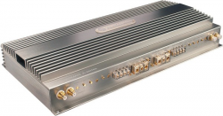 Підсилювач DLS A4 Фото Підсилювач DLS A4