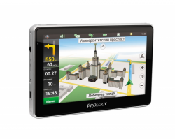 GPS навігатор Prology iMap-5800 Фото GPS навігатор Prology iMap-5800
