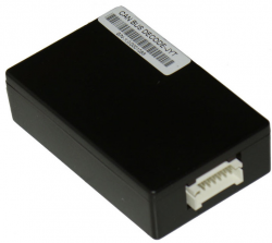 Адаптер CAN-Bus Hits для PRADO 120/FJ Фото Адаптер CAN-Bus Hits для PRADO 120/FJ