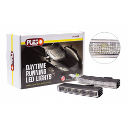 Денні ходові вогні PULSO LP-50130 Фото Денні ходові вогні PULSO LP-50130