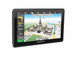  GPS  Prology iMap-7500