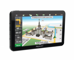GPS навігатор Prology iMap-7700 Фото GPS навігатор Prology iMap-7700