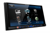Фото Автомагнітола Kenwood DMX-100BT