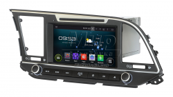 Автомагнітола штатна Incar AHR-2485 Hyundai Elantra 2016+ (Android 4.4.4) Фото Автомагнітола штатна Incar AHR-2485 Hyundai Elantra 2016+ (Android 4.4.4)