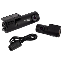 Відеореєстратор BlackVue DR430-2CH GPS Фото Відеореєстратор BlackVue DR430-2CH GPS