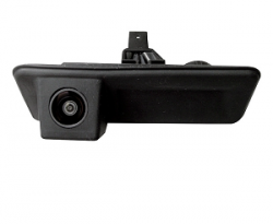 Камера заднього огляду AudioSources SKD890 Skoda (в ручку багажника) Фото Камера заднього огляду AudioSources SKD890 Skoda (в ручку багажника)