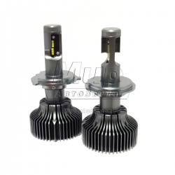 Світлодіодні лампи Sho-Me G5.3 H4 6000K 30W (пара) Фото Світлодіодні лампи Sho-Me G5.3 H4 6000K 30W (пара)