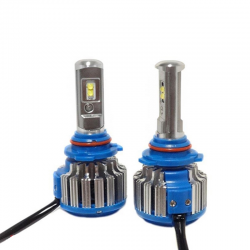 Світлодіодні лампи Sho-Me G1.5 H7 35W (пара) Фото Світлодіодні лампи Sho-Me G1.5 H7 35W (пара)