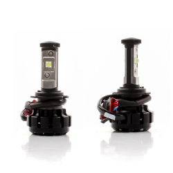 Світлодіодні лампи Sho-Me G1.4 H7 40W (пара) Фото Світлодіодні лампи Sho-Me G1.4 H7 40W (пара)