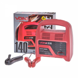      Voin VC-140 (12V/7A/10-80AHR)