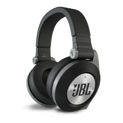 Навушники JBL Synchros E50BT Black (E50BTBLK) Фото Навушники JBL Synchros E50BT Black (E50BTBLK)