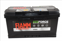   Fiamm Ecoforce AGM 6-90 900 R